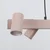 Brilagi - LED RGBW prigušiva luster na sajli SELE 4xGU10/6,5W/230V bež