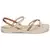 Ipanema FASHION SANDAL VIII FEM, ženske sandale, bež 82842