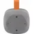 CANYON speaker HEXAGON 10 TWS 8W IPX5 Grey Orange