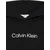 Calvin Klein Jeans Majica črna/bela