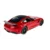shumee WELLY MERCEDES AMG GT R RDEČ 1:24 24081