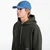 Mikina Pas Normal Studios Off-Race Hoodie Dark Olive M