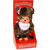 Monchhichi Mončiči dekle z dvema kitama 45cm