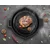 Grill pan, 30 cm, cast iron/2.2 l - LAVA brand