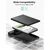 UGREEN US221 Kućište za Hard disk 2.5 SATA USB-C na USB 3.1