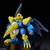 Mashin Hero Wataru Tenshomaru plastični model