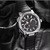 SMAEL TR-14135 sat - Crna / Crvena KP14135