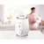 Philips Avent Grejač za flašice Advanced SCF355/09, Beli