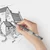 XIAOMI Mi High-capacity Gel Pen (10 pack)