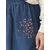 TATUUM Krilo MELIA  moder denim