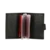 Double D Card holder, Crni