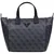 Guess FOLLIE SMALL TOTE TWLB96 76019 Siva