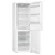 GORENJE Kombinovani frižider RK6192EW4, 205/109l, FrostLess, Beli