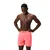 Speedo essentials 16 watershort coral pink xs - uk30
