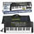 Bontempi Digitalna klaviatura s 37 tipkami