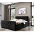 Boxspring postelja Malaga - 160x200 cm