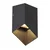 RABALUX Tilburg Spoljna zidna lampa, LED, IP54, 5W, 160lm, Antracit