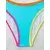 Bikini candy pink/blue