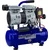 shumee Brezoljni kompresor 9L 550W 155L/min KD4098
