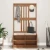 Drvo za dvoranu SANDNES 87x40x159,5 cm puno drvo bor