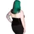 TOP moška - Hellbent Gloss Halter - KILLSTAR - KSRA002816