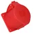 PCE Ravna vtičnica 32A 400V 3P+Z+N 75x75mm IP44