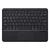 BLACKVIEW K2 brezžična tipkovnica, Bluetooth 5.1, polnilna baterija, Android/iOS/Windows, 78 tipk, USB Type-C, črna