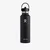 Steklenica Hydro Flask 621ml Standard Flex Cap Black Universal