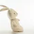 InnoGIO igrača iz tkanine BUNNY 35cm