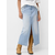 Bershka Krilo moder denim