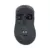 WHITE SHARK WS WGM 5023 GAWAIN, Wireless Mouse Black