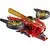 shumee Transformers Earhspark Robot Terran Twitch 2v1 Transformirajoča figura