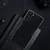 Maska Nillkin Nature za Samsung S21 Plus/ G99B / S30 Plus, Siva