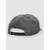 Hurley Mom Iconic Kapa s šiltom grey