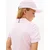 TOMMY HILFIGER Obleka roza
