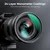 K&F 62MM, 3pcs Professional Lens Filter Kit(ND8+ND64+ND1000)+ Filter Pouch+3pcs*Cleaning Cloth