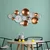 Wallity Zidna dekoracija Infinity 2, 116x60