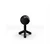 Yeti Orb RGB Gaming Mic With LIGHTSYNC - Black