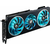 Power Color Hellhound Radeon RX 7800 XT 16 GB GDDR6 (RX 7800 XT 16G-L/OC)