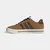 Adidas Muške patike daily 4.0 M, Smeđe