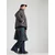 Jakna Vans Hillgate No Hood Puffer Black M