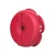 Teazers Vibrating Nipple Clamps Red
