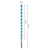 Bosch EXPERT HEX-9 Multi Construction burgija, 10×200×250 2608902357