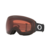 OAKLEY Naočare za skijanje 0OO7064 70644100 M Sivo-tirkizne