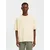 SELECTED Majica SLHWILL pesek/bela