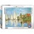 EuroGraphics Puzzle Regata v Argenteuilu 1000 kosov