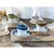 Creatable Kavni Servis Cascade Mix, 8-Delni