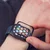 Wozinsky zaštitno staklo za satove za Fossil Gen 6 - Prozirna KP26536