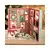 Advent Calendar Paladone - Hello Kitty Stationery 24 Day