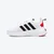 Adidas Patike za dečake Racer tr23 el k, Bele